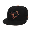 Lids Hat Drop Copper Pot Merch Toronto Blue Jays Snapback Hat Embroidered Best Gift For Dad - Merchluma