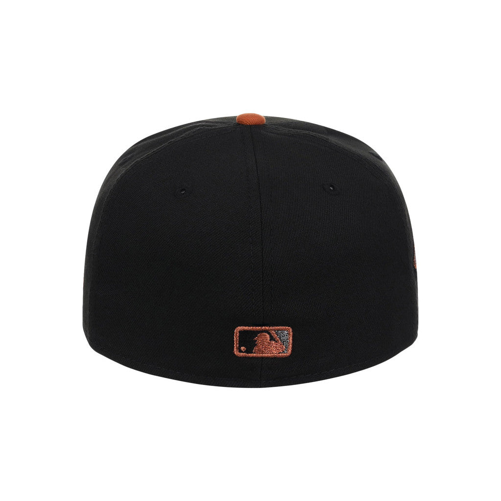Lids Hat Drop Copper Pot Merch Toronto Blue Jays Snapback Hat Embroidered Best Gift For Dad - Merchluma