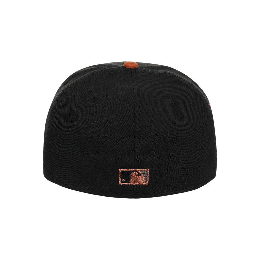 Lids Hat Drop Copper Pot Merch Seattle Mariners Snapback Hat Embroidered Baseball Fan Gift Idea - Merchluma
