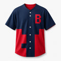 Pixelated X Boston Jersey Sports Fan Clothing Best Gift For Husband - Merchluma