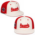 2026 Los Angeles Angels City Connect Snapback Hat Embroidered LA Angels Merch Gift For Fans - Merchluma