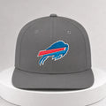 Buffalo Bills Nickel City Game 2026 Snapback Hat Buffalo Bills Merch Football Themed Gifts - Merchluma