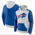 Buffalo Bills Football Team Hoodie 2026 Buffalo Bills Merch Present For Football Lovers - Merchluma