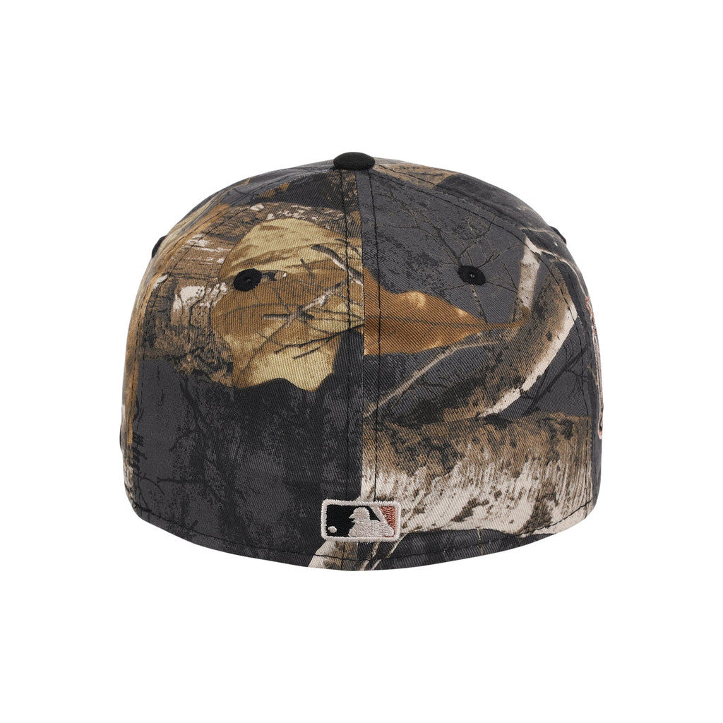 Lids Hat Drop Black Realtree 2-Tone Black And Copper Merch Boston Red Sox Snapback Hat Gifts - Merchluma