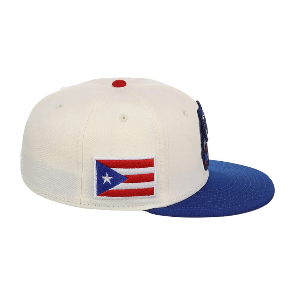 Lids Hat Drop Minor League Monday Merch Lehigh Valley Coqui En Clave Snapback Hat Dad Gifts - Merchluma
