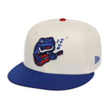 Lids Hat Drop Minor League Monday Merch Lehigh Valley Coqui En Clave Snapback Hat Dad Gifts - Merchluma