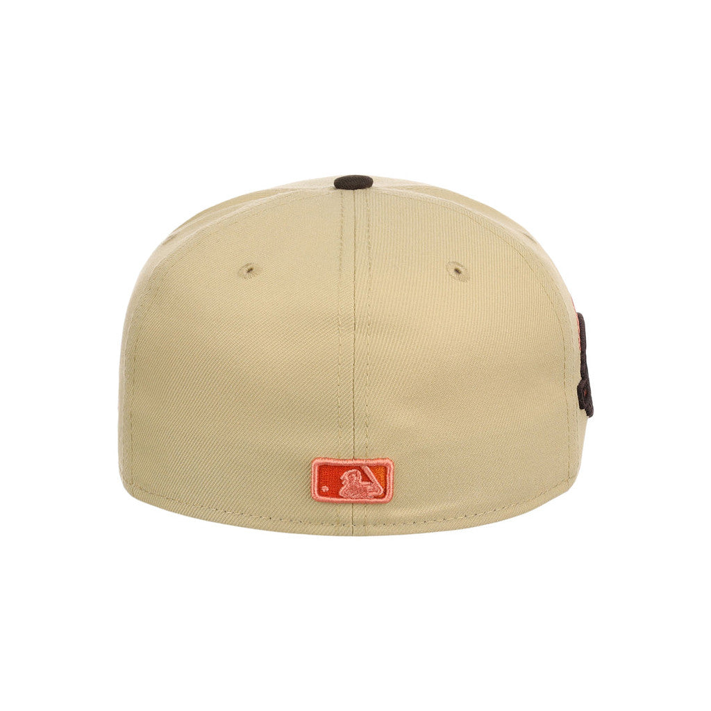 Lids Hat Drop Fitted Feast Merch New York Yankees Snapback Hat Turkey Hat Embroidered Fan Gifts - Merchluma