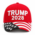 Joe Biden Trump 2028 Hat Election Hat Political Gift Ideas For Dad - Merchluma