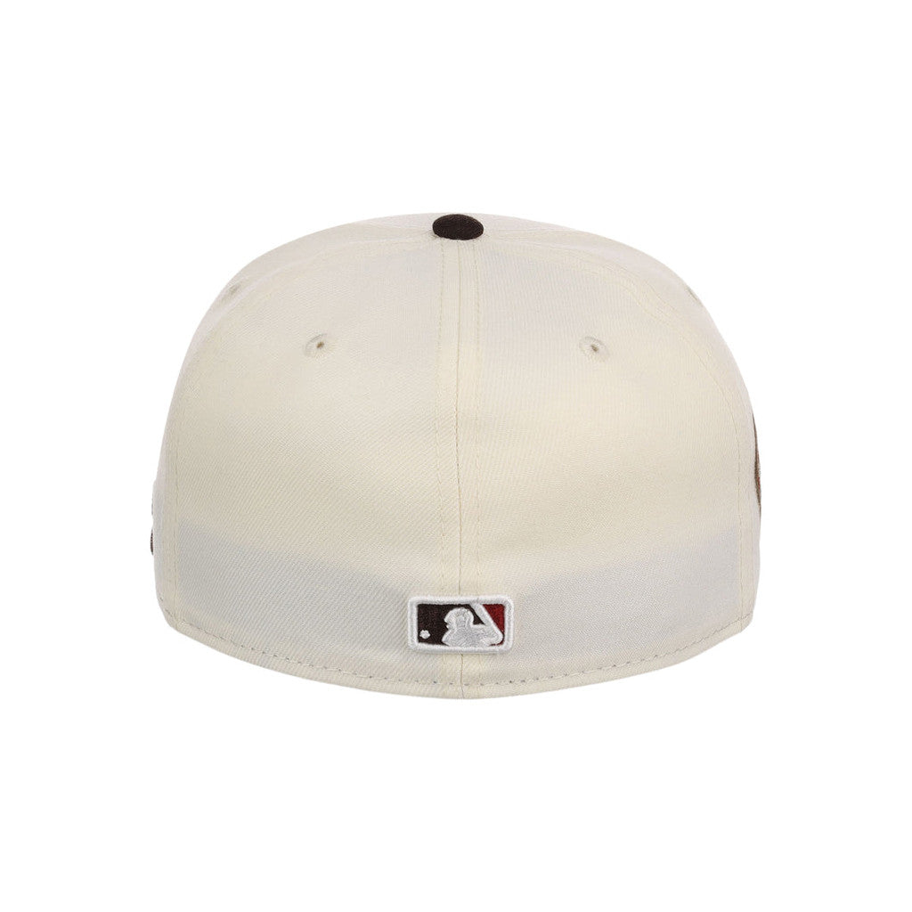 Lids Hat Drop Fitted Feast Merch Los Angeles Dodgers Snapback Hat Biscuit Hat Embroidered - Merchluma