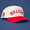 2026 Minnesota Twins Buxton Upside Down Hat Embroidered MN Twins Merch Present For Brothers - Merchluma