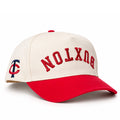 Minnesota Twins Byron Buxton Upside Down Hat Embroidered MN Twins Merch Gift For Fans - Merchluma