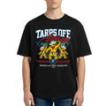 2026 Amarillo Sod Poodles Tarps Off Boys Shirt Poodles Merch Gift Ideas For Husband - Merchluma