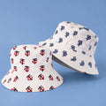 2026 Minnesota Twins X New Orleans Saints Bucket Hat Sports Fan Merch Gift For Brothers - Merchluma