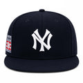 New York Yankees National Baseball Hall of Fame 2026 Snapback Hat NY Yankees Merch Fan Gifts - Merchluma