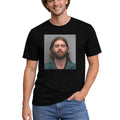 Max Scherzer With Jayson Werth Mugshot Shirt Philadelphia 76ers Merch Gifts For Fans - Merchluma