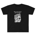 We're Only Making Plans For Nigel Shirt Gift Ideas For Husband - Merchluma