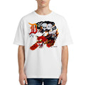 2026 Detroit Tigers Tuesday Tee Drops Free Shirt Tigers Merch Gifts For Baseball Fans - Merchluma