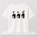 Coby Bryant ERD Louise Eats Sandwich Shirt Fan Merch Gifts For BFF - Merchluma