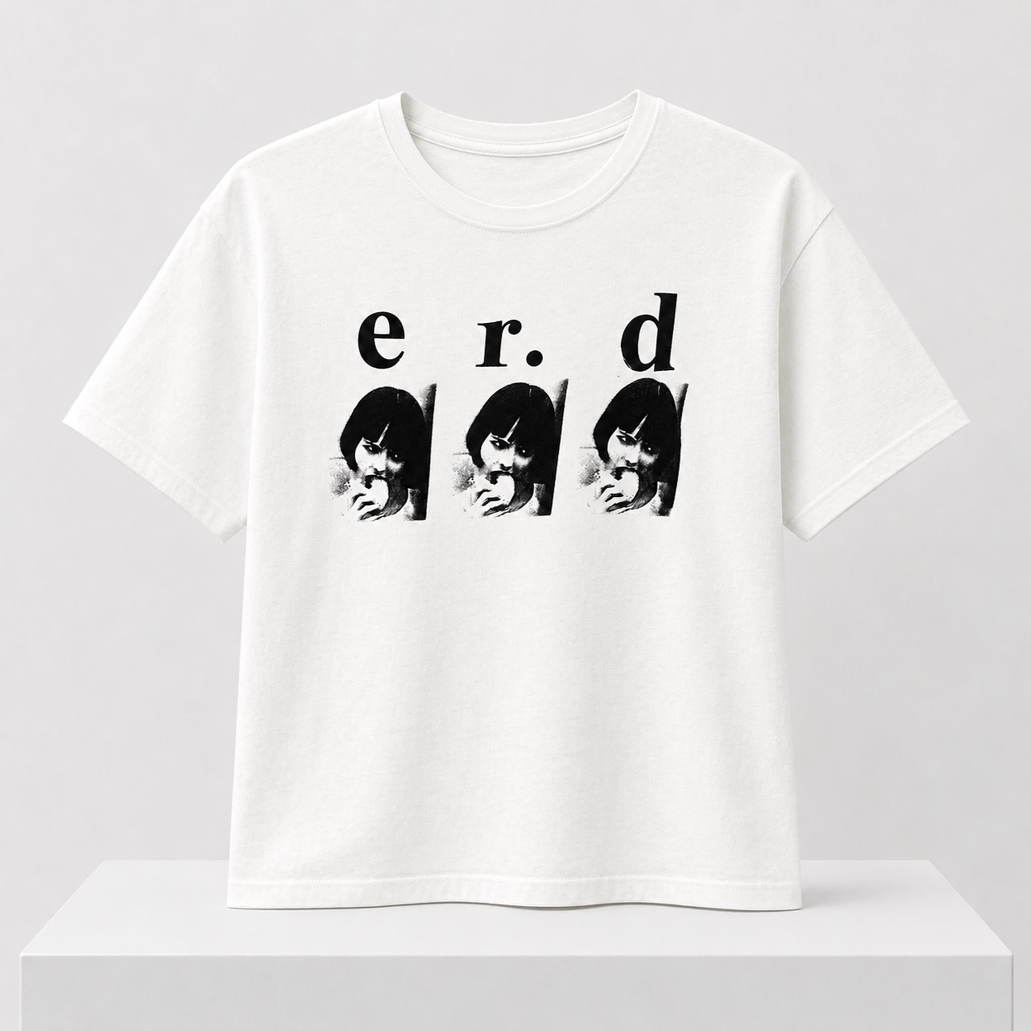 Coby Bryant ERD Louise Eats Sandwich Shirt Fan Merch Gifts For BFF - Merchluma