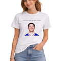 Cole Bishop God Forbid A White Boy Get A Lil Motion Shirt Cole Bishop Merch Fan Gifts - Merchluma