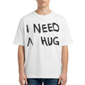 Dion Dawkins I Need A Hug Shirt Dion Dawkins Merch Football Fan Gift Ideas - Merchluma