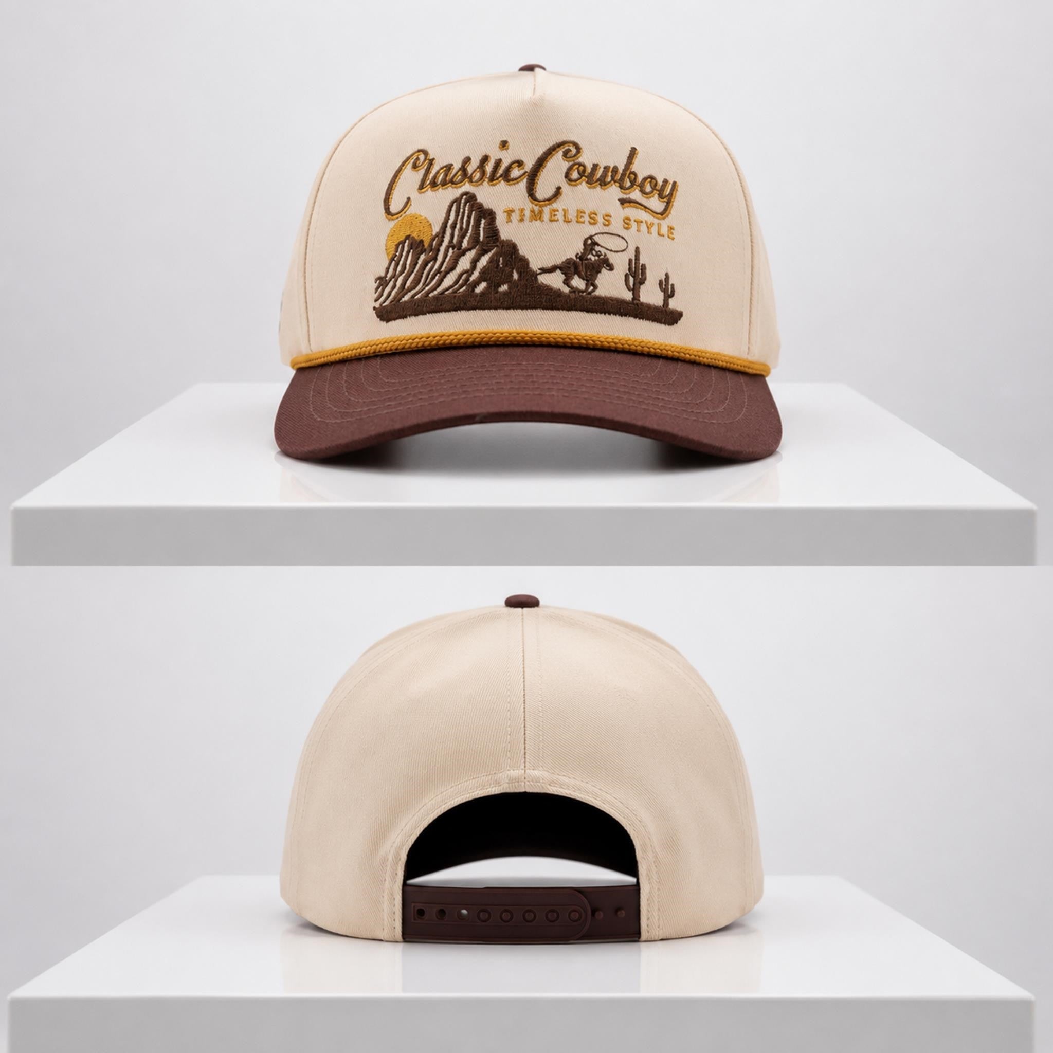 CeeDee Lamb Classic Cowboys Hat Timeless Style Hat Cowboy Gifts For Husband - Merchluma