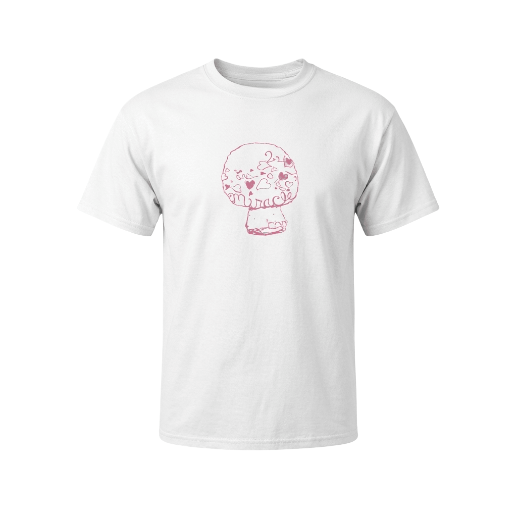 Joe Burrow Nahmias Mushroom Shirt Joe Burrow Merch Football Fan Gift Ideas - Merchluma