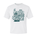 The Bread Man Open Every Sunday Shirt Birthday Gift For Friends - Merchluma