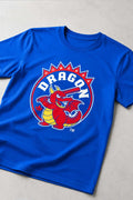 2026 Blue Jays Home Run Dragon Shirt Toronto Blue Jays Merch Gifts For Baseball Fans - Merchluma