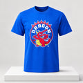 Blue Jays Home Run Dragon 2026 Shirt Toronto Blue Jays Merch Gifts For Baseball Fans - Merchluma