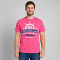Braylon Breeze The Wheelhouse At State Dock Bar And Grill Shirt Birthday Gift For Husband - Merchluma