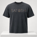 Jalen Carter Satoshi Shirt Jalen Carter Merch Presents For Football Fans - Merchluma