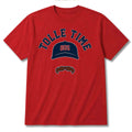 Payton Tolle Time Shirt Boston Red Sox Merch Gifts For Baseball Lovers - Merchluma