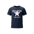 Keon Coleman Isolation Home Star Shirt Keon Coleman Merch Football Fan Gift Ideas - Merchluma