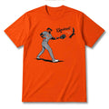 Leody Taveras Squirrel Shirt Leody Taveras Merch Best Gifts For Baseball Lovers - Merchluma