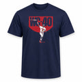 Willson Contreras WC 40 Shirt Boston Red Sox Merch Gift Ideas For Baseball Fans - Merchluma