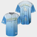 2026 Los Angeles Dodgers Guatemalan Heritage Night Jersey LA Dodgers Merch Gift For Fans - Merchluma