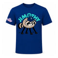 Mariners Jimothy Night Shirt Seattle Mariners Merch Best Gifts For Baseball Fans - Merchluma