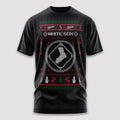 2026 Chicago White Sox Christmas In July Shirt White Sox Merch Present For Baseball Lover - Merchluma