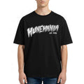 2026 Munetaka Murakami Mune Mania Shirt Black Chicago White Sox Merch Gift For Husband - Merchluma