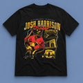 2026 Pittsburgh Pirates Josh Harrison T-Shirt J-Hay Shirt Pirates Merch Gift For Baseball Fans - Merchluma