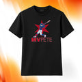 Pete Crow-Armstrong MVPete Shirt Chicago Cubs Merch Gift Ideas For Baseball Fans - Merchluma