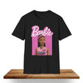 Angel Reese Barbie Shirt Atlanta Dream Angel Reese Merch Gift For Basketball Fans - Merchluma
