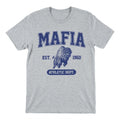 Bills Mafia Est 1960 Athletic Dept Shirt Buffalo Bills Merch Best Gift For Football Fans - Merchluma