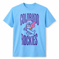 2026 Colorado Rockies Grateful Dead Night Shirt Colorado Rockies Merch Gift For Fans - Merchluma