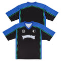 Minnesota Timberwolves Goal Line Soccer Jersey Mitchell And Ness Collection Lids Hat Drop Merch - Merchluma