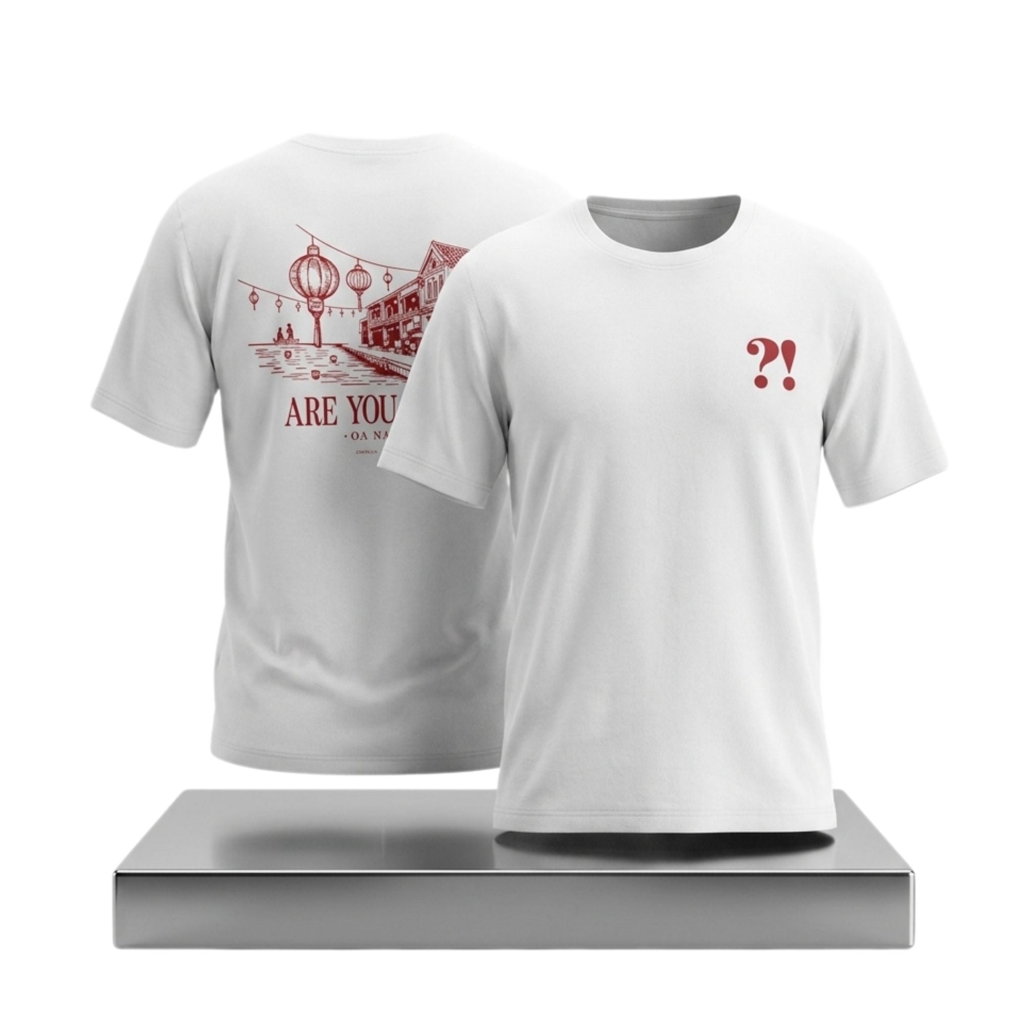 BTS Jimin X Jungkook Are You Sure Shirt BTS World Tour Merch 2026 Best Gift For Army - Merchluma