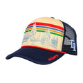 2026 Rays Harry Potter Trucker Hat Embroidered Tampa Bay Rays Merch Best Gifts For Baseball Fans - Merchluma