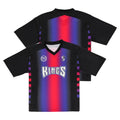 Sacramento Kings Goal Line Soccer Jersey Mitchell And Ness Collection Lids Hat Drop Merch - Merchluma