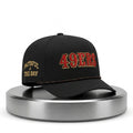 Brock Purdy 49ers Faithful To The Bay Hat Embroidered San Francisco 49ers Merch Fans Gifts - Merchluma